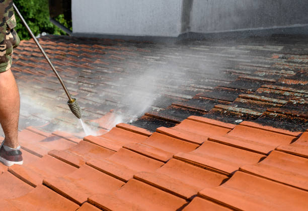 Why Choose Our Certified Pressure Washing Experts for Your Project Needs in Mansura, LA?