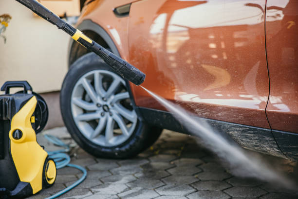 Best Pressure Washing Near Me  in Mansura, LA