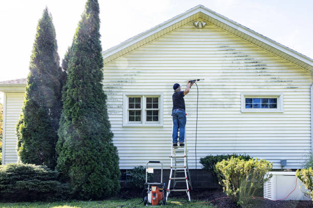 Best Garage Pressure Washing  in Mansura, LA