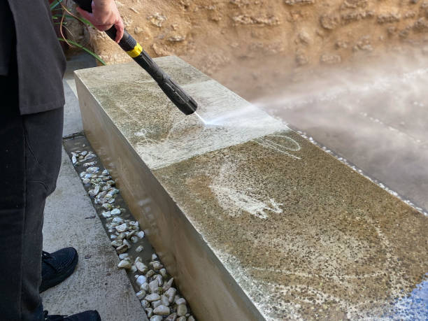 Best Local Pressure Washing Services  in Mansura, LA