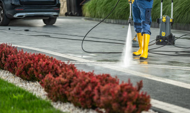 Best Deck Pressure Washing  in Mansura, LA
