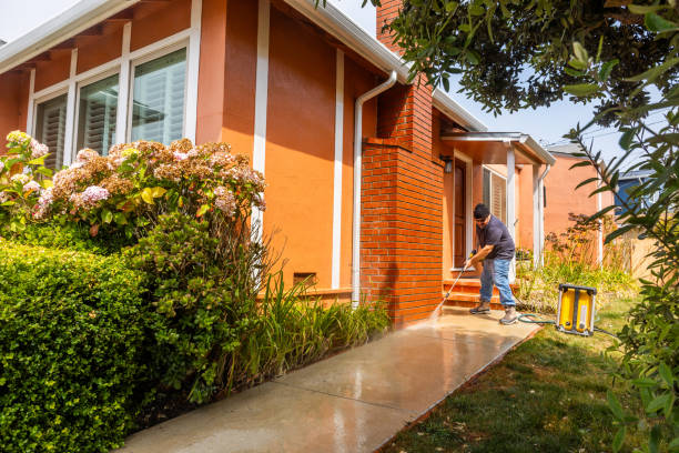 Mansura, LA Pressure Washing Company