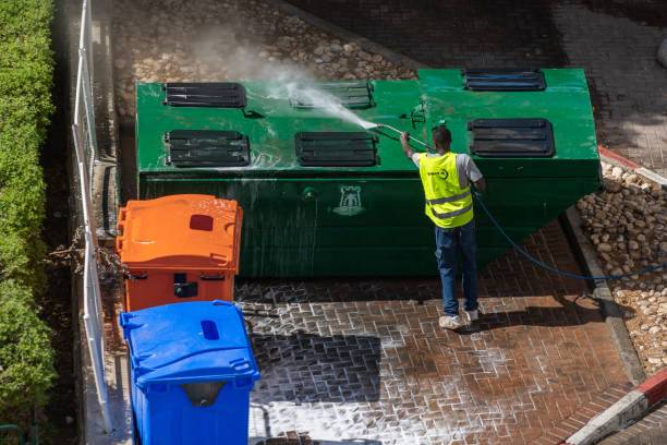 Best Sidewalk Pressure Washing  in Mansura, LA